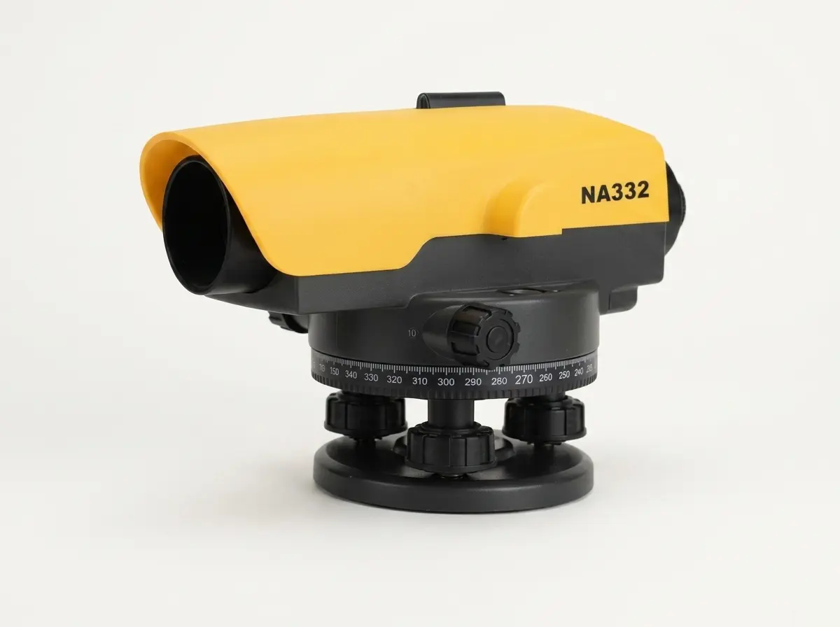 Auto Level MA-20