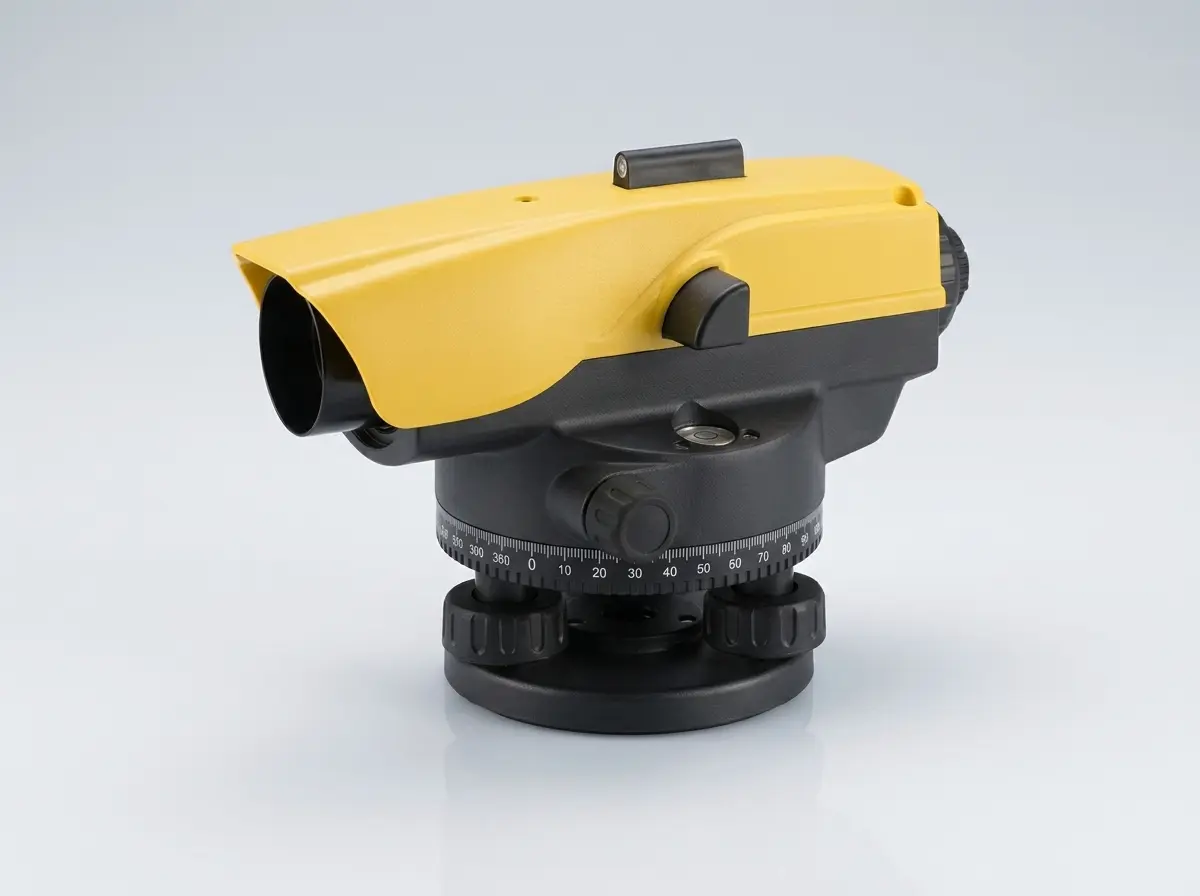 Auto Level MA-20
