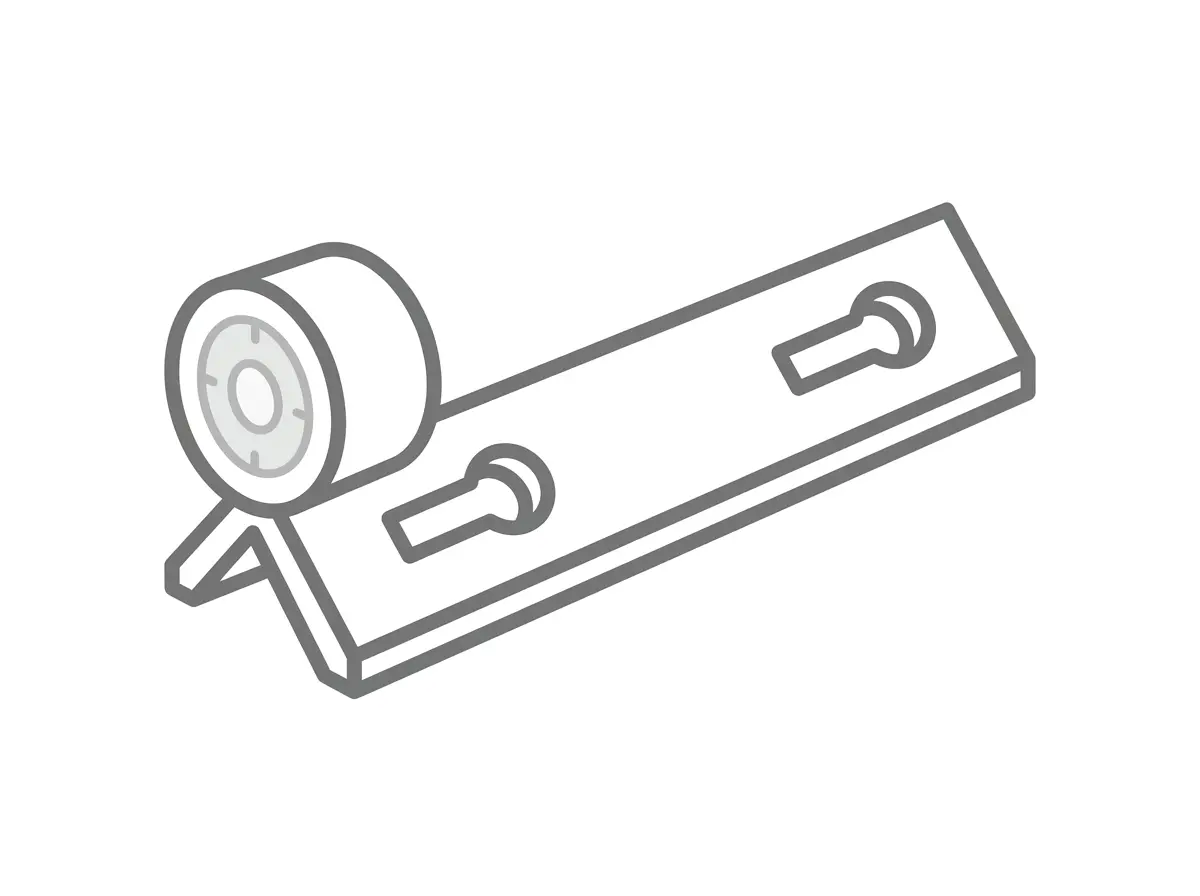 POLE ACCESSORY