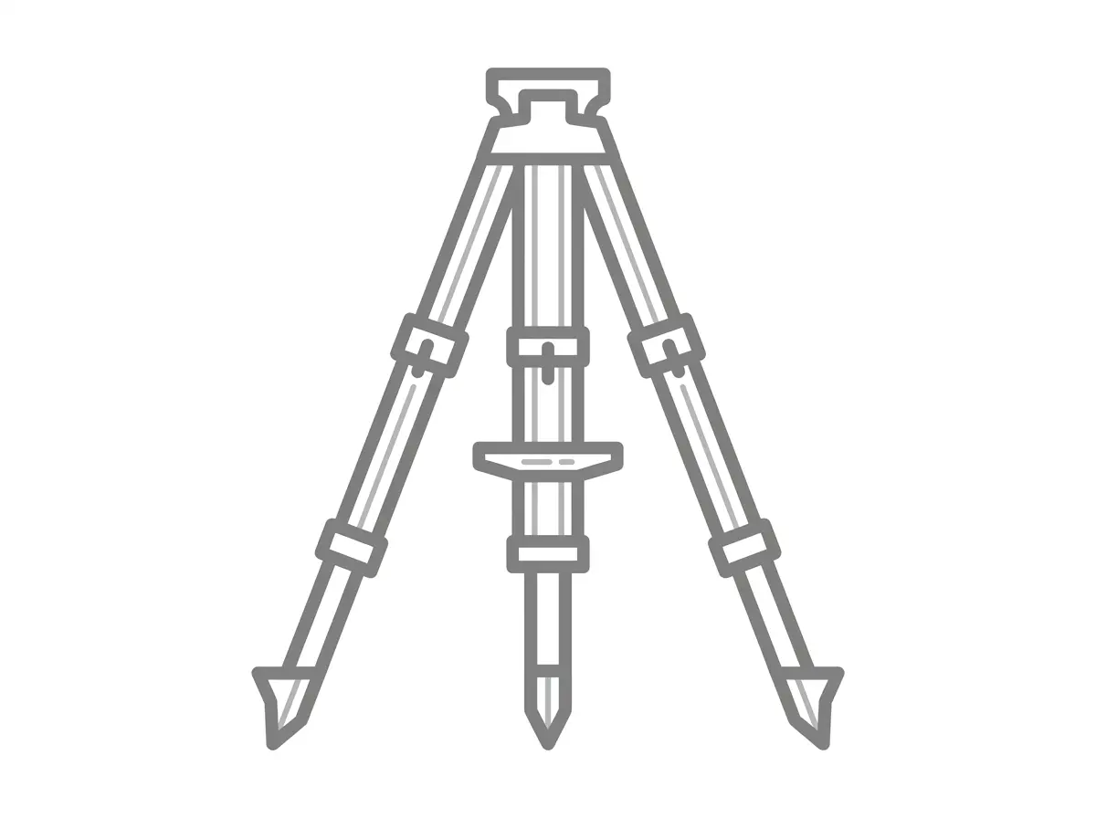 GNSS TRIPOD