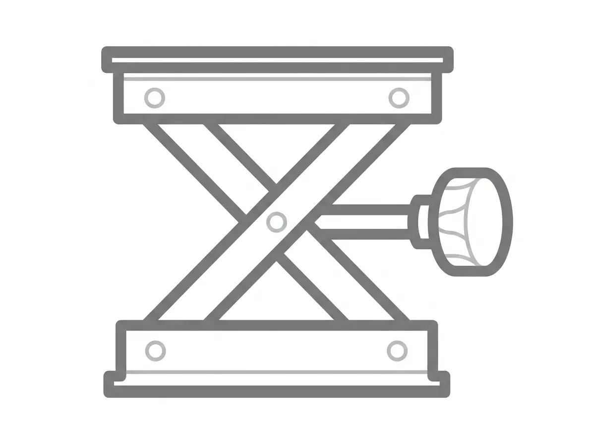 Lifting Platforms