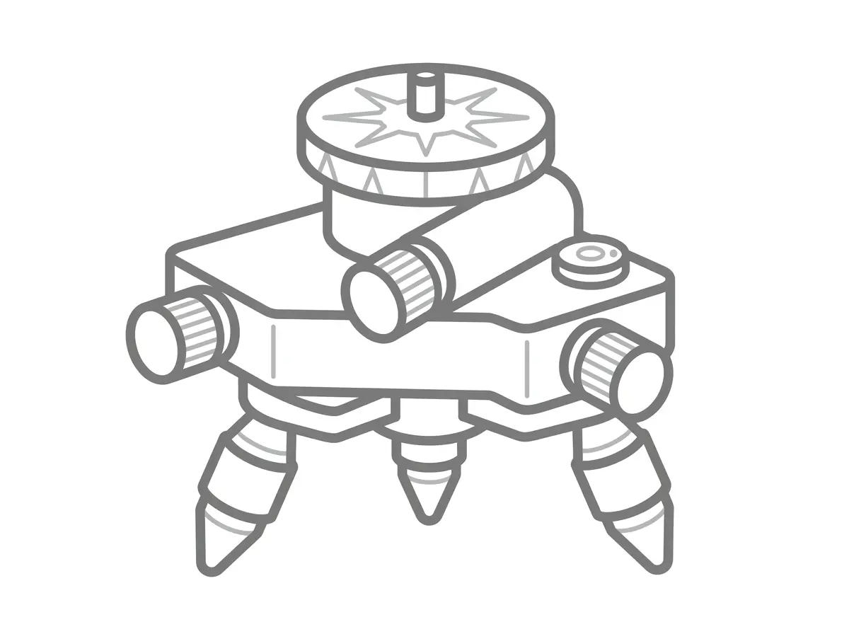 Rotating