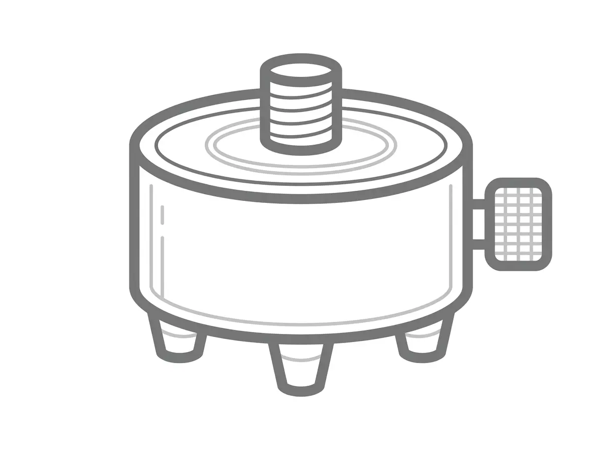 Rotation Tribrach Adapter