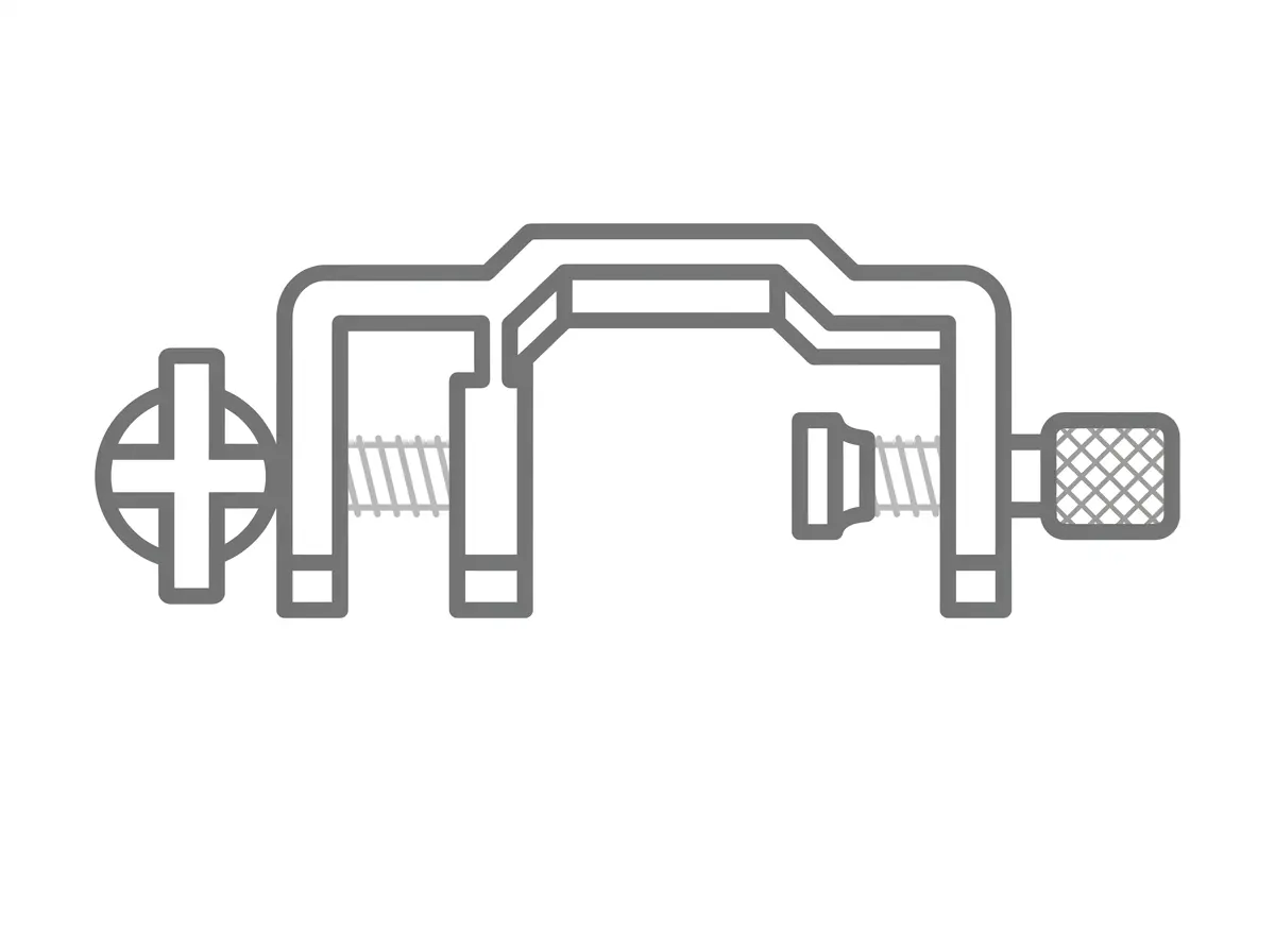 Adjustable Holder Series