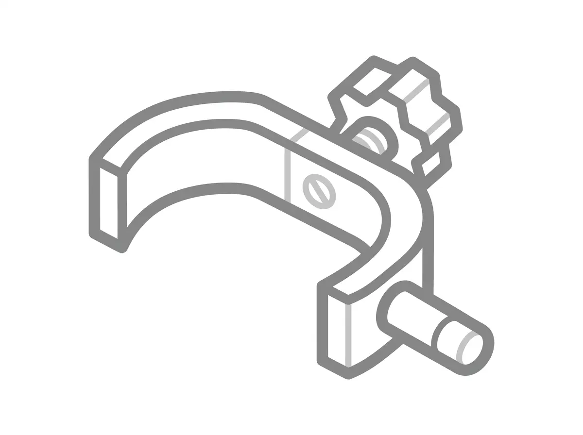 Claw Type Holder Series