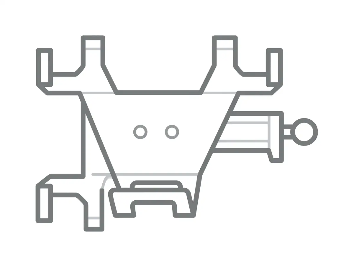 Tablet & Special Bracket