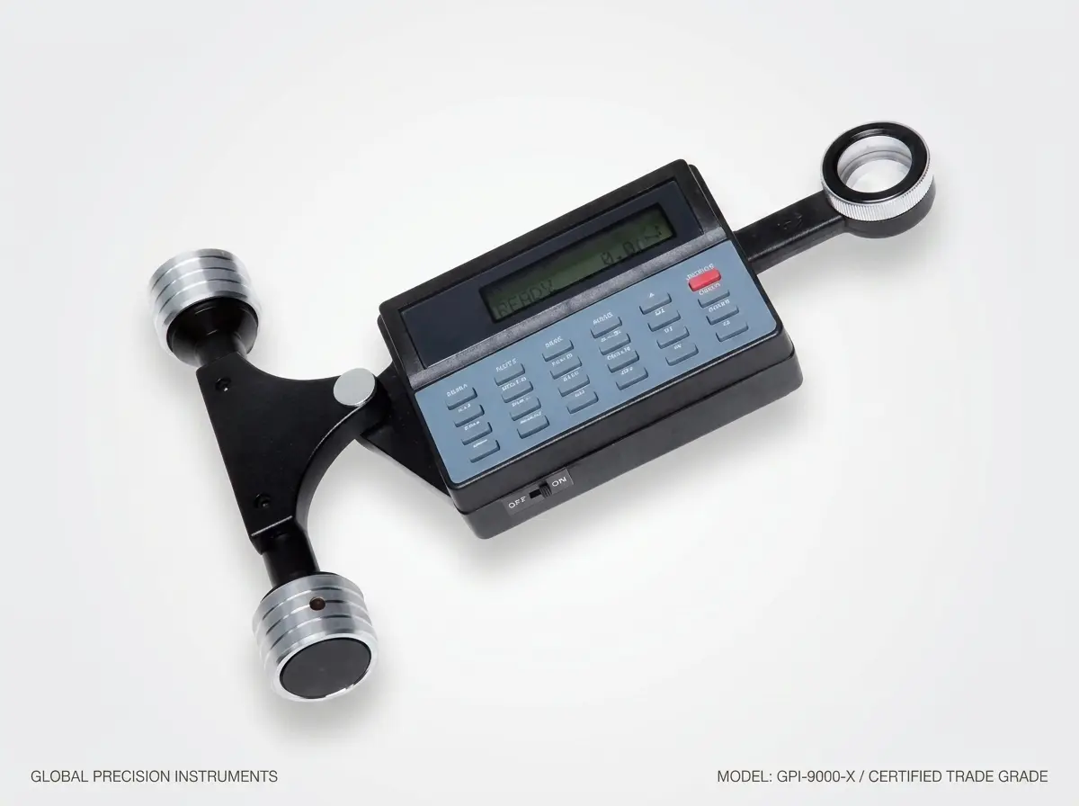 Digital Planimeter QCJ-2000