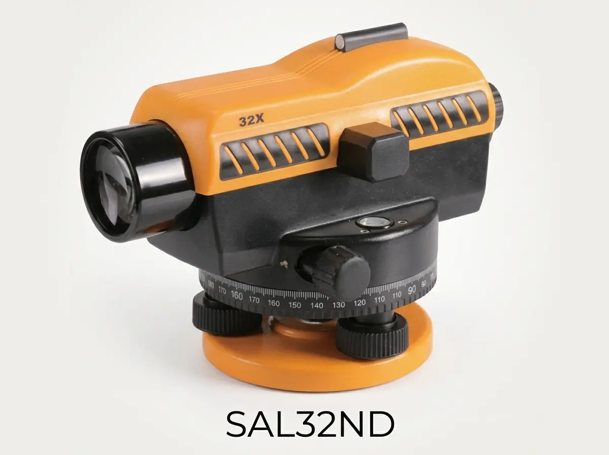 Auto Level MA-20