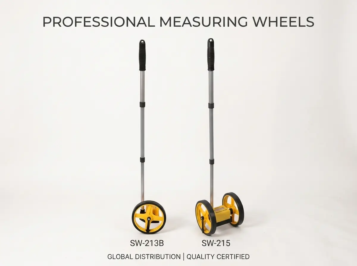 Surveying Wheel SW-213B
