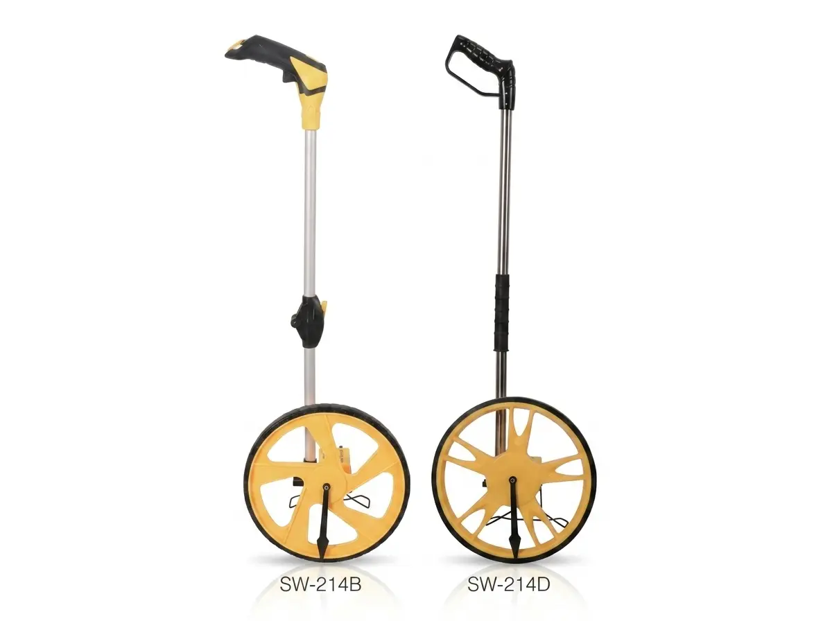 Surveying Wheel SW-214B