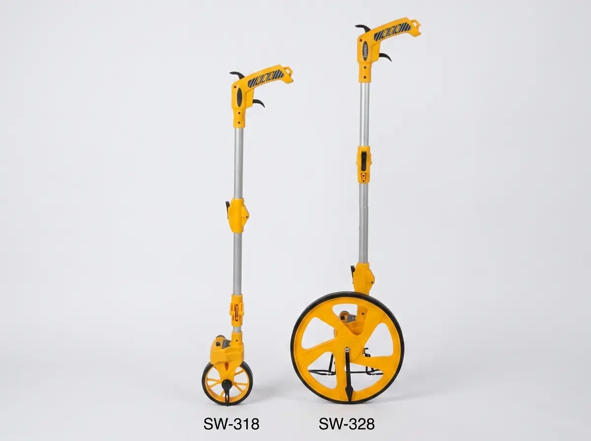 Surveying Wheel SW-318