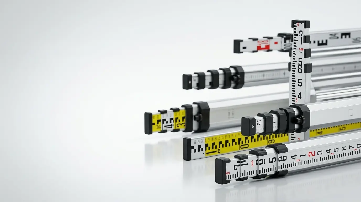 Surveying Tribrach and Adapter Solutions