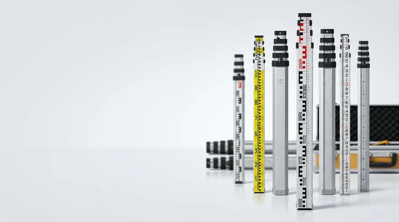 Surveying Tribrach and Adapter Solutions