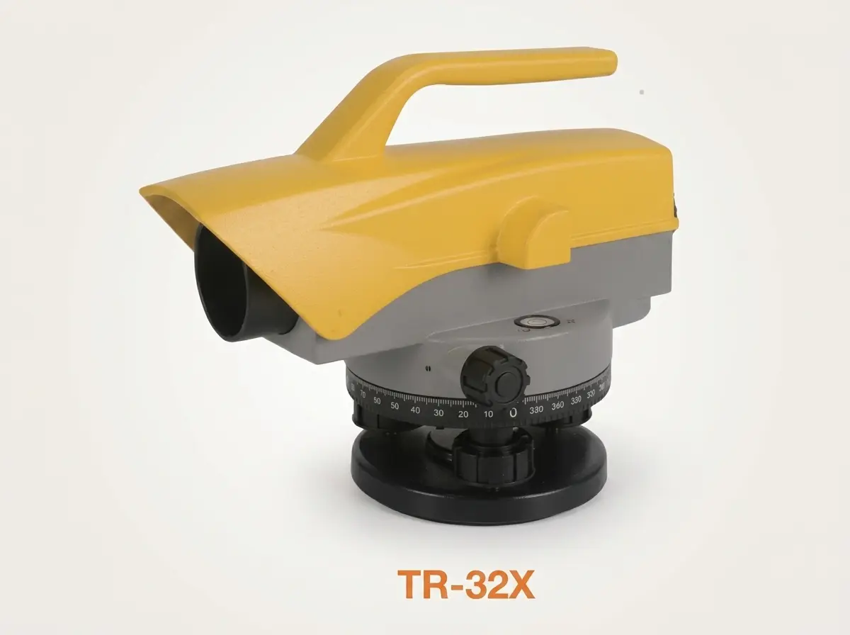 Auto Level TR-32X