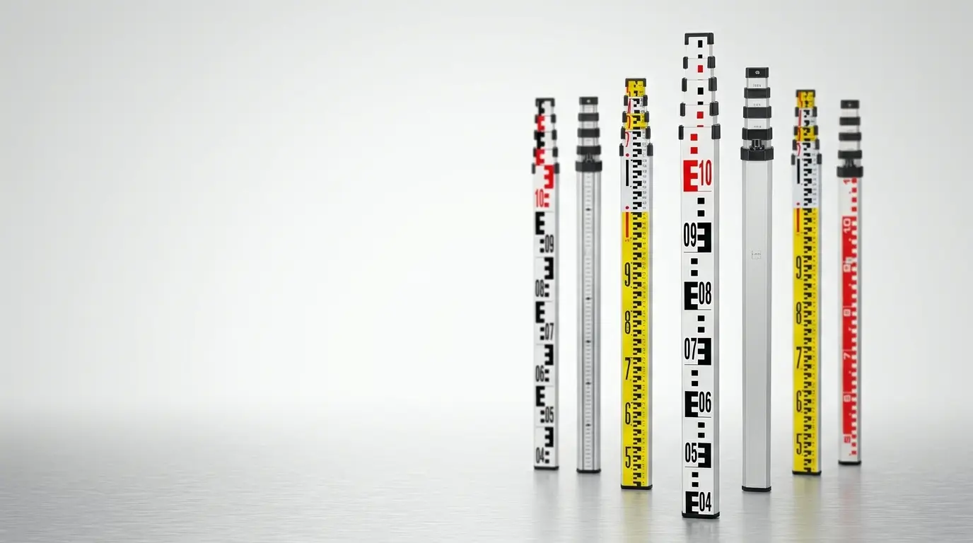 Surveying Tribrach and Adapter Solutions