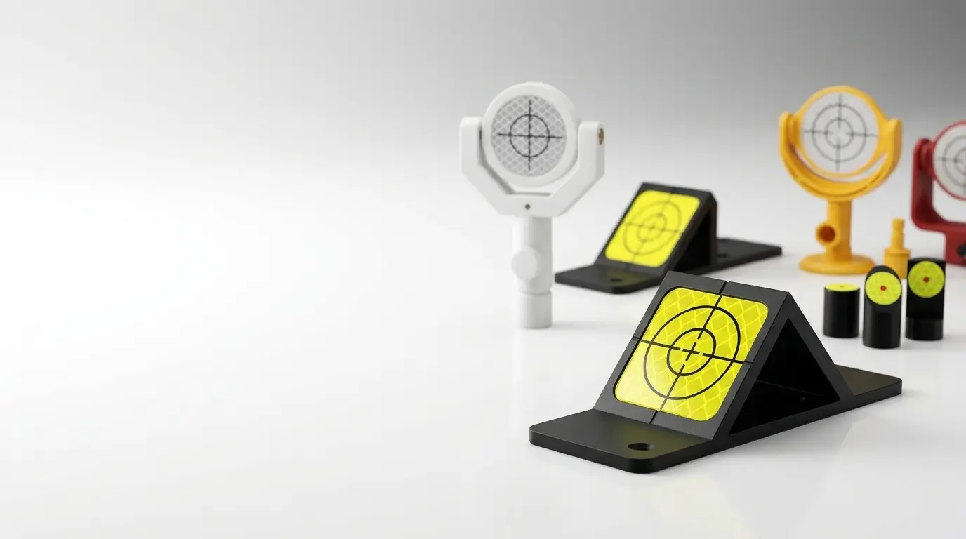 Reflective Target