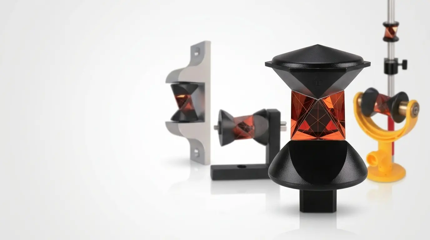Monitoring Prism