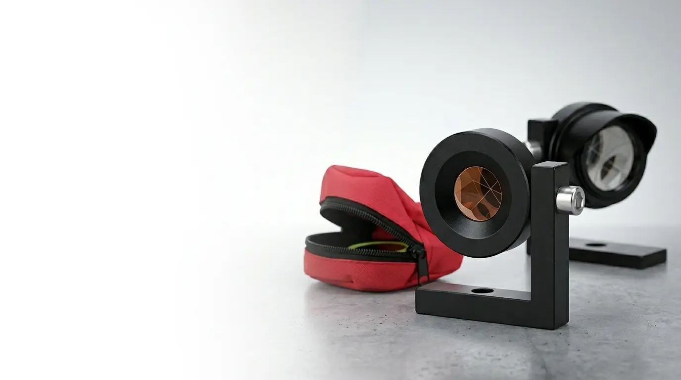 L-Bar Prism