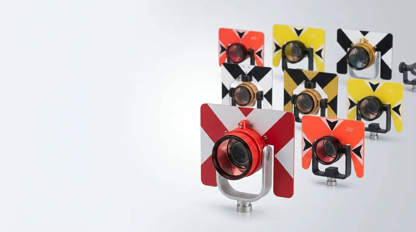 Prism Assembly