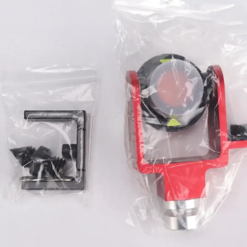25.4MM Copper Coated Mini Prism MP061AS