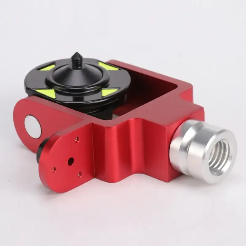 25.4MM Copper Coated Mini Prism MP061AS