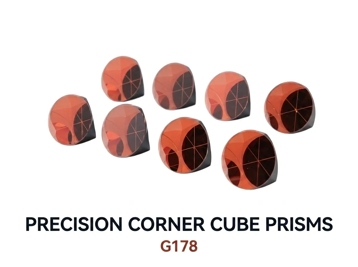 G127 Reflective Target Prism