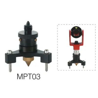 25.4MM Copper Coated Mini Prism MP061AM