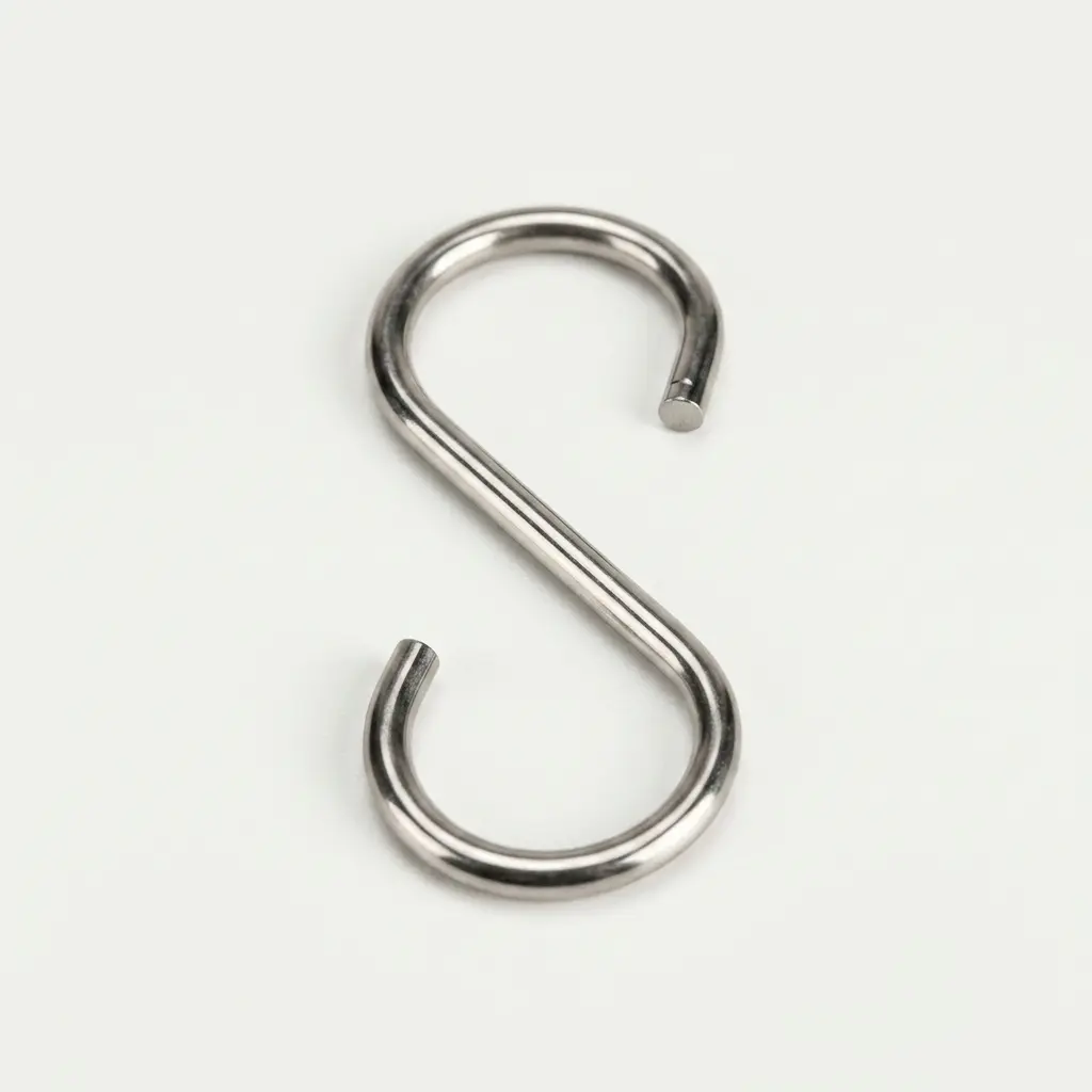 S-shaped Hook for MP061 Mini Prism