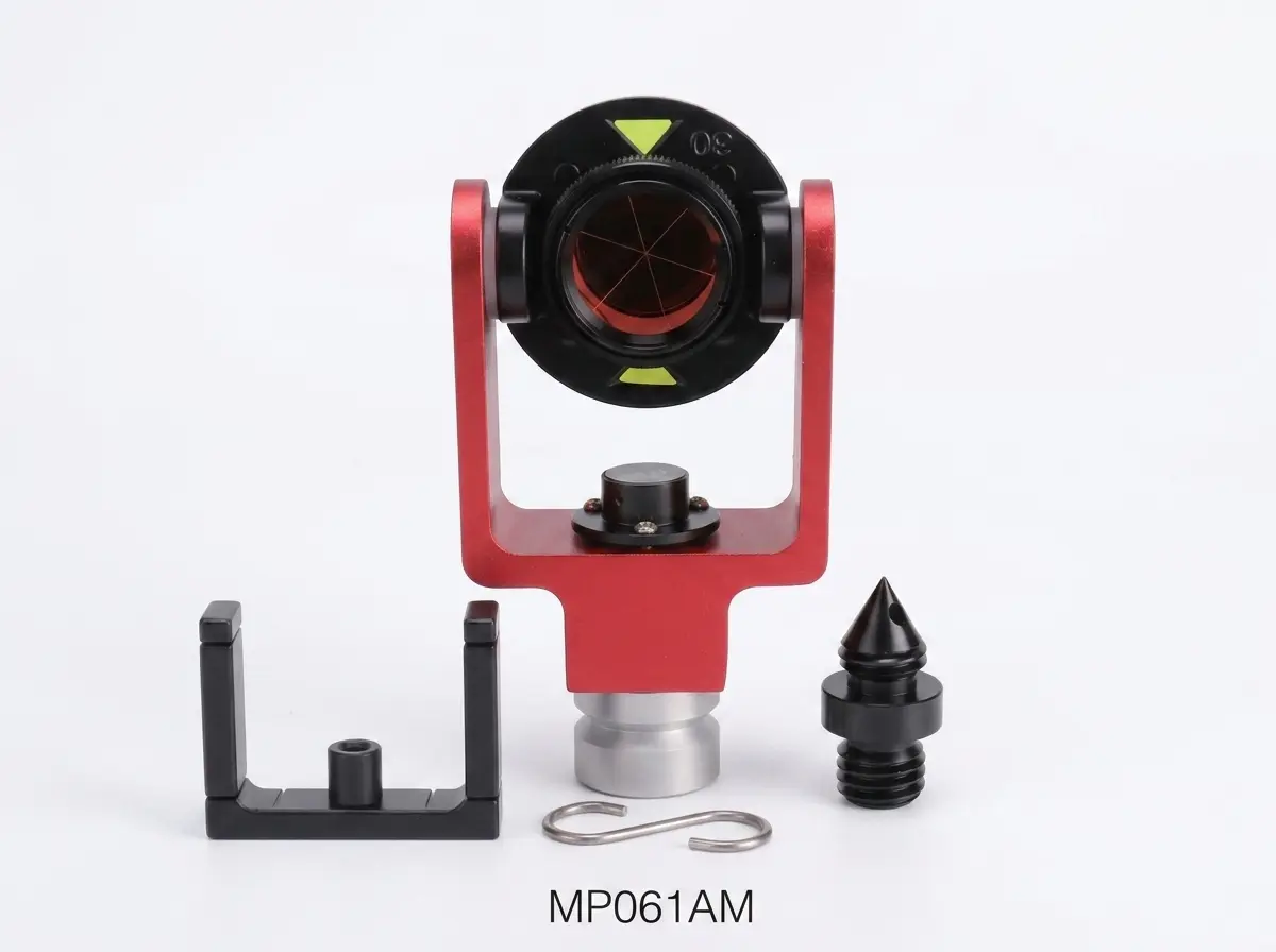Rod Monitoring Prism Reflective Target Prism