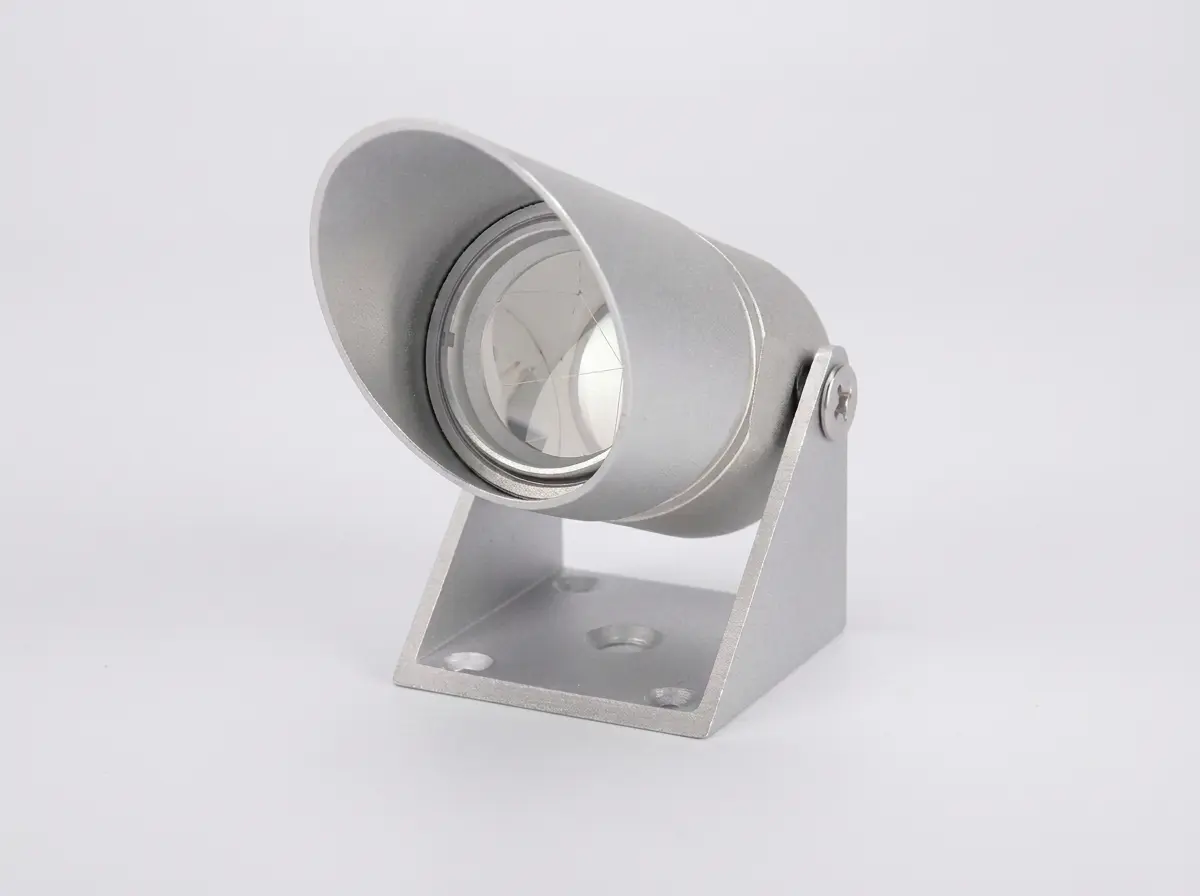Rod Monitoring Prism Reflective Target Prism