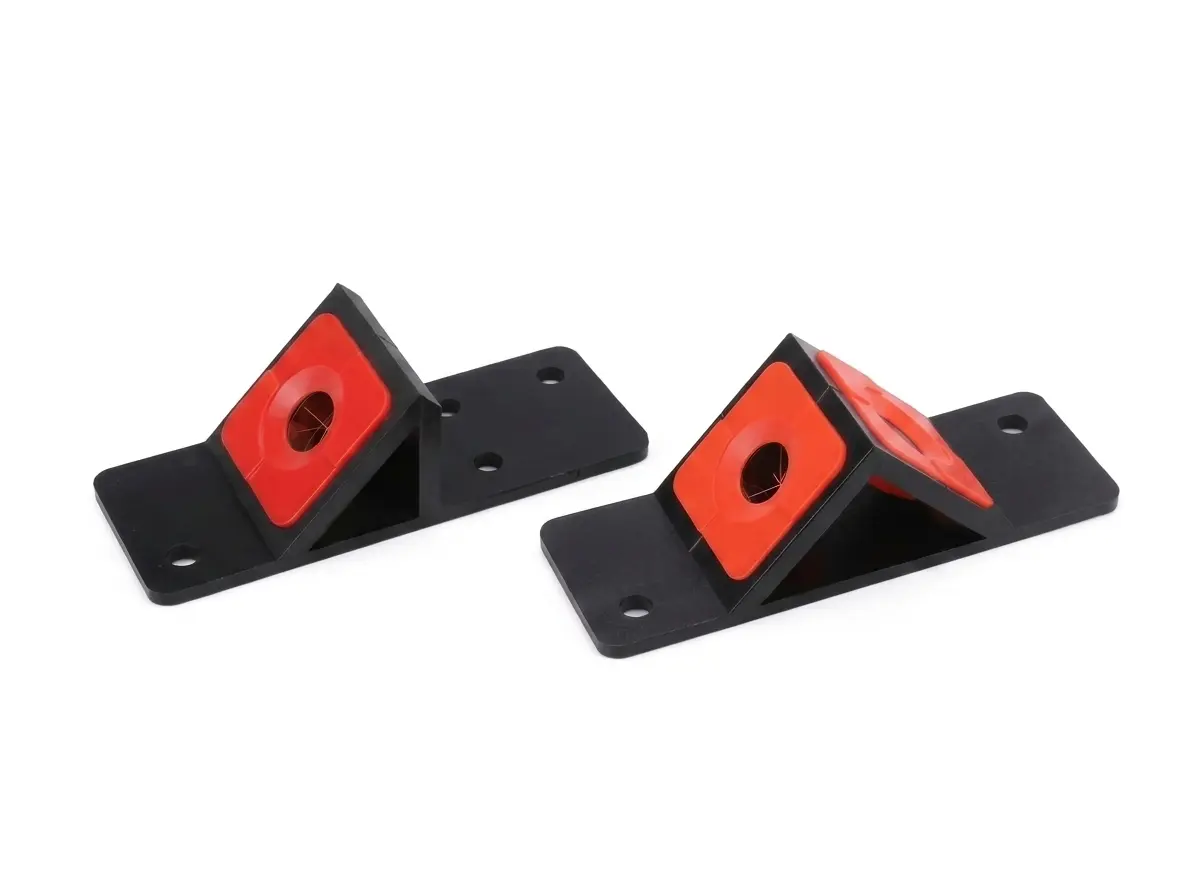 Rod Monitoring Prism Reflective Target Prism