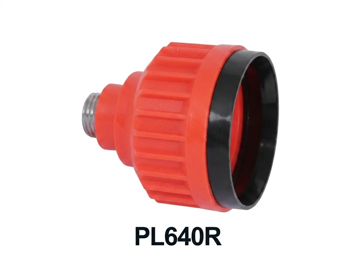 GPR1 Reflective Target Prism