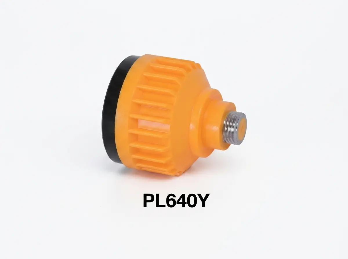 GPR1 Reflective Target Prism