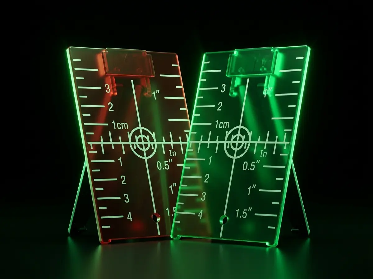 LCD Screen