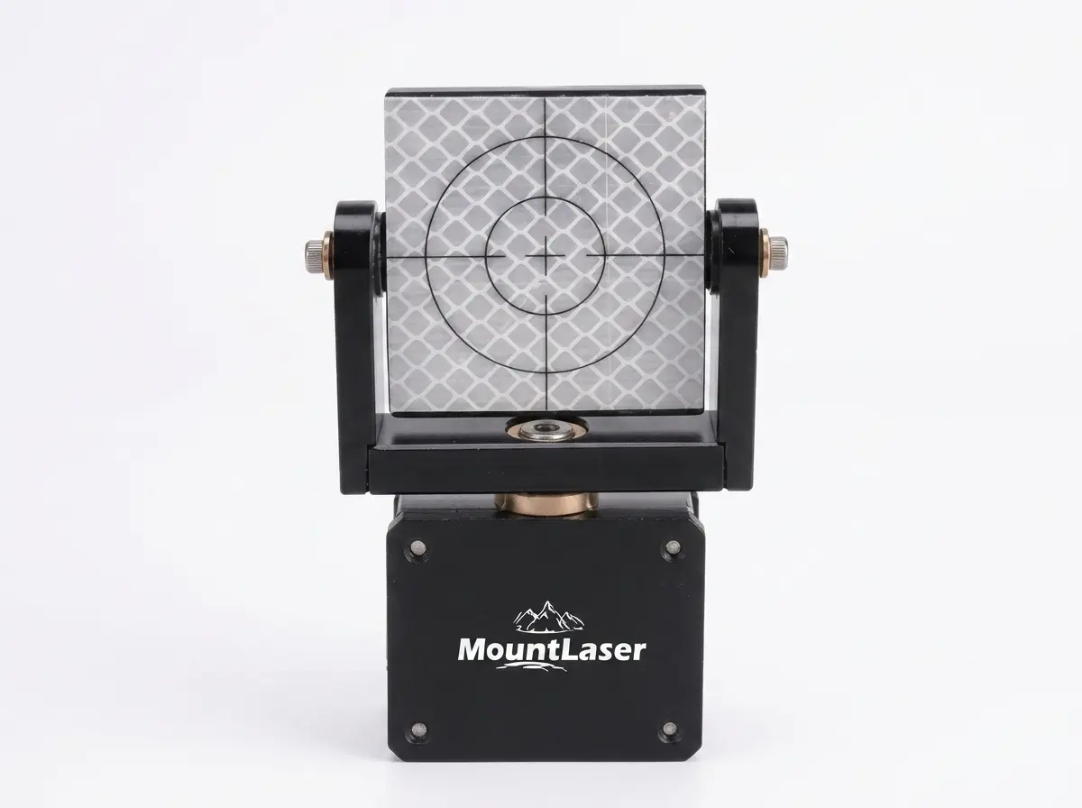 RT108 Reflective Target Prism