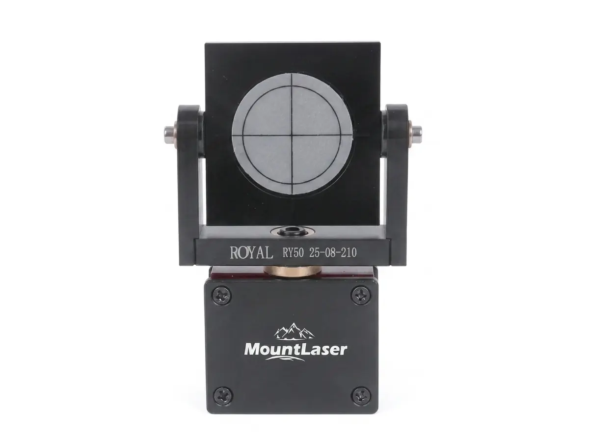 RT108 Reflective Target Prism