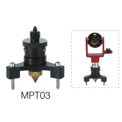 25.4MM Copper Coated Mini Prism MP061AS