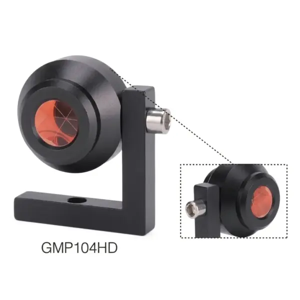 GMP104HD