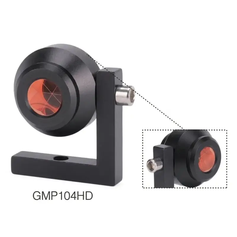 GMP104HD