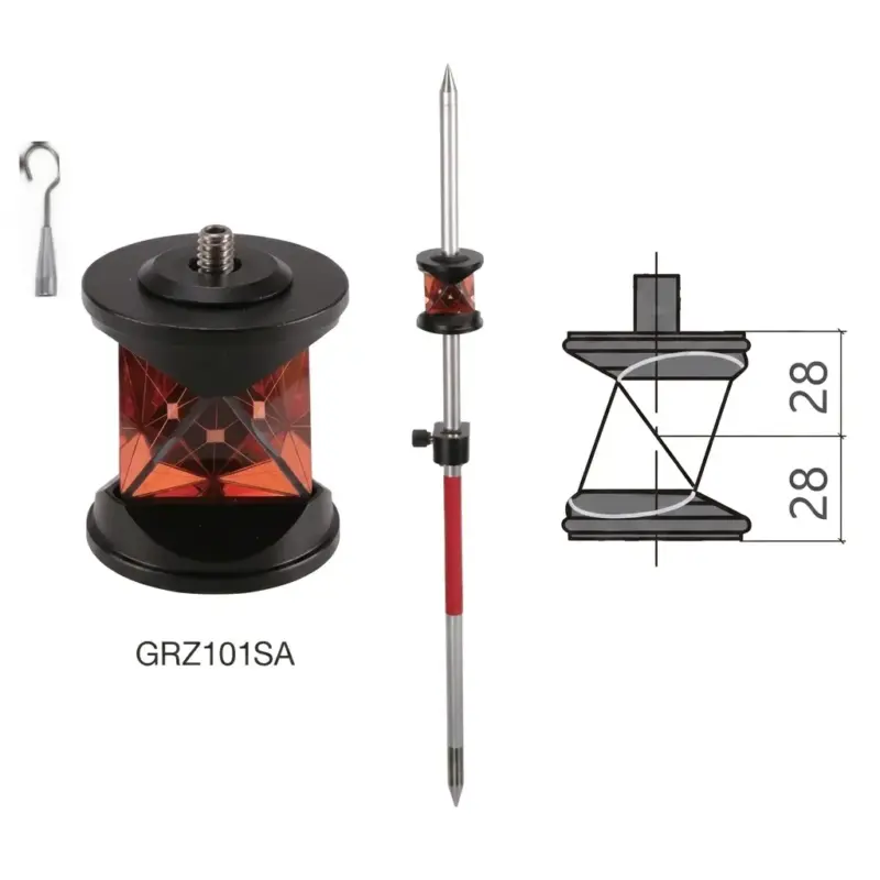 GRZ101SA