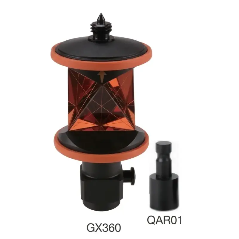 GX360