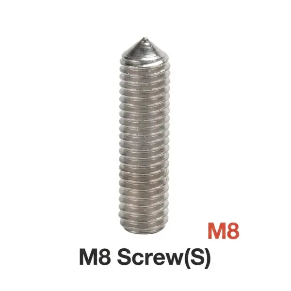 M8 Screw(S)