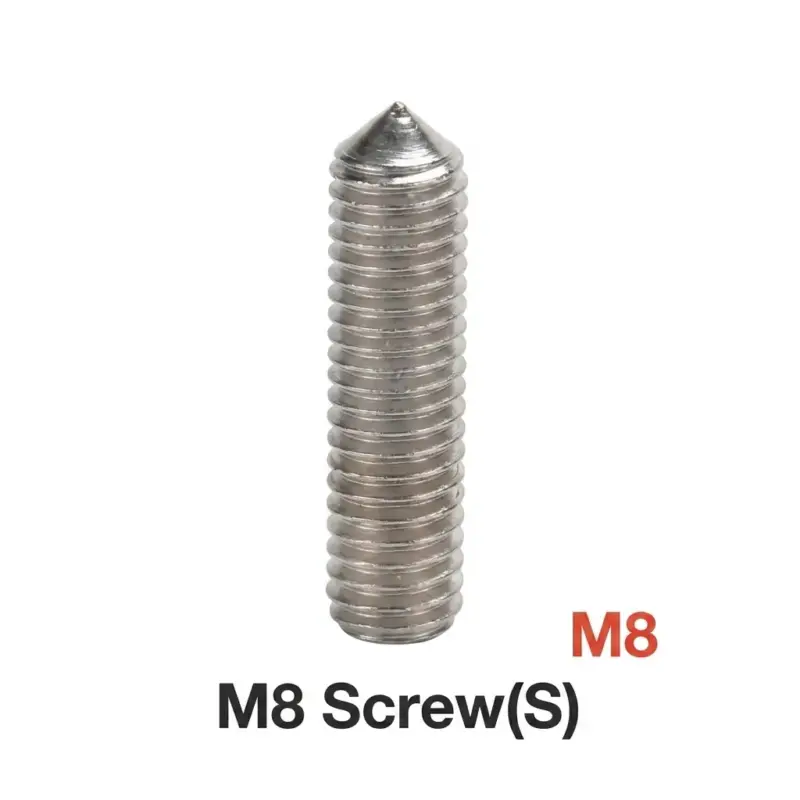 M8 Screw(S)