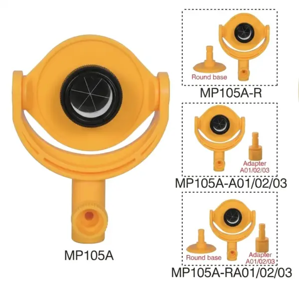 MP105A