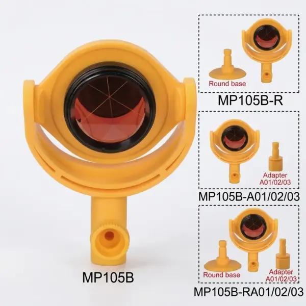 MP105B