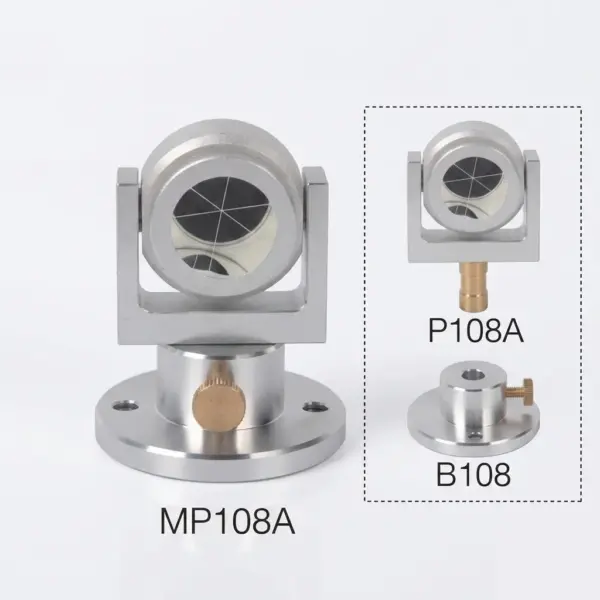 MP108A