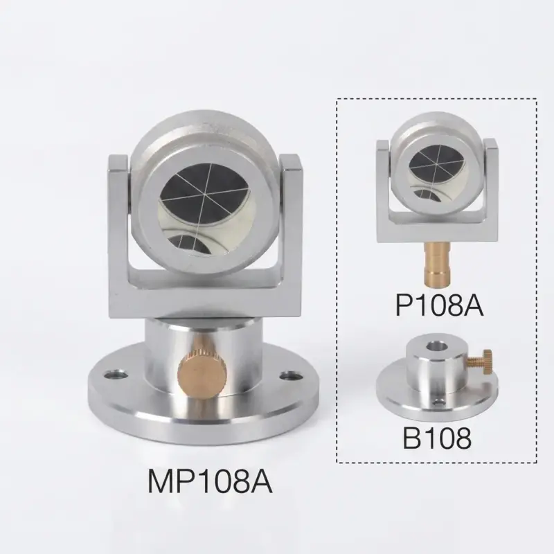 MP108A