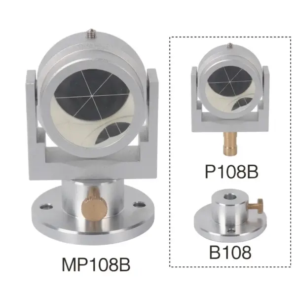 MP108B