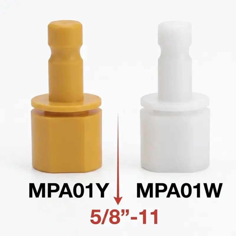 MPA01W