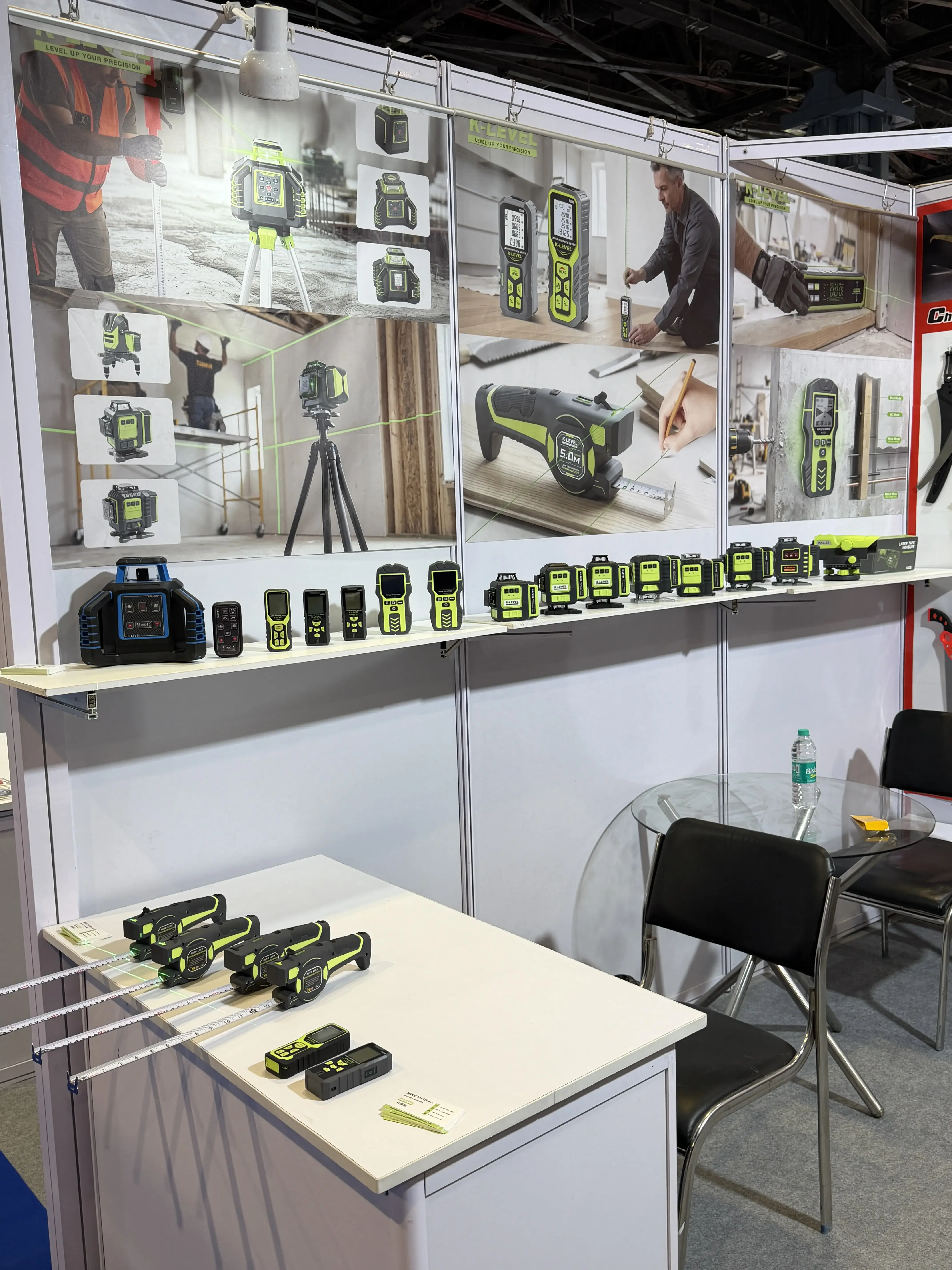 Tools and Equipment Expo 2026